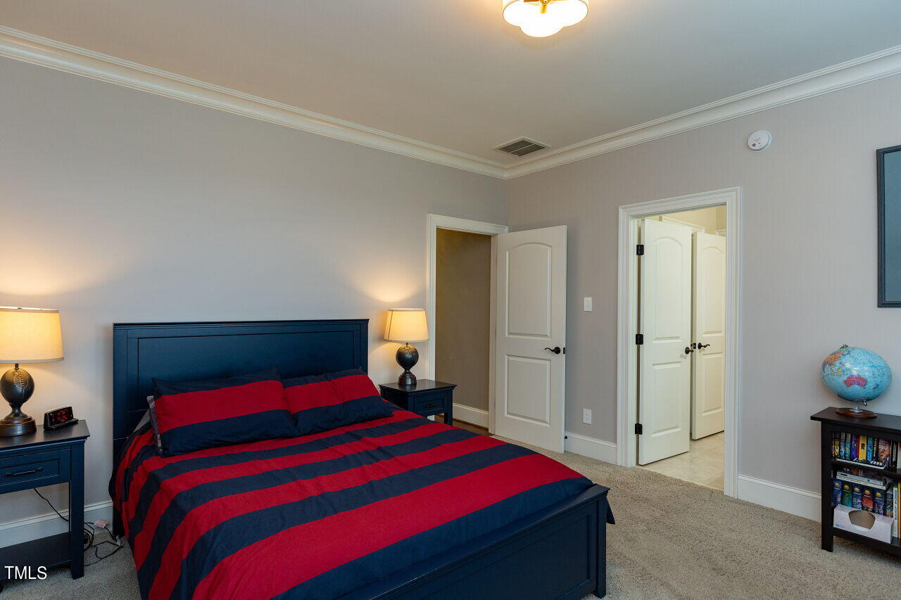 1195 Stone Kirk Drive