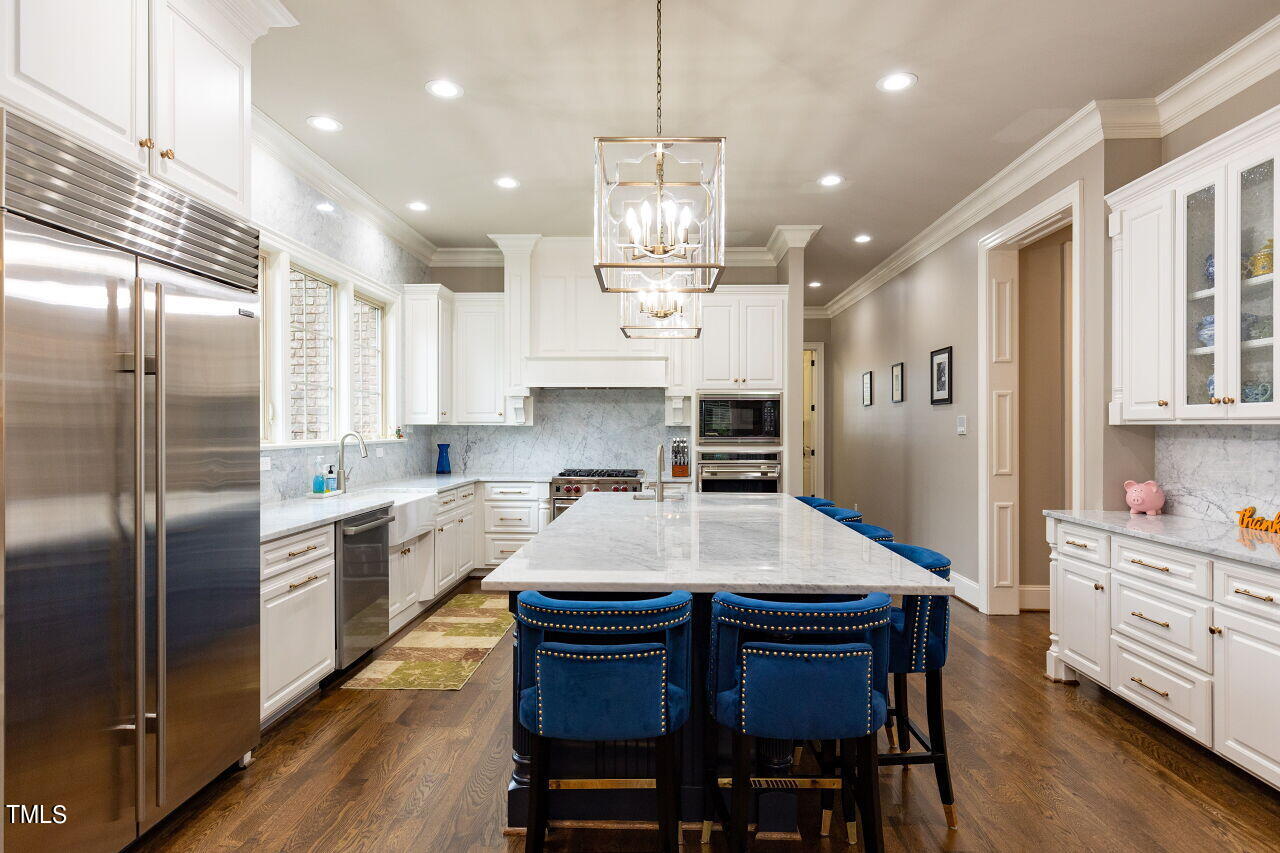 1195 Stone Kirk Drive