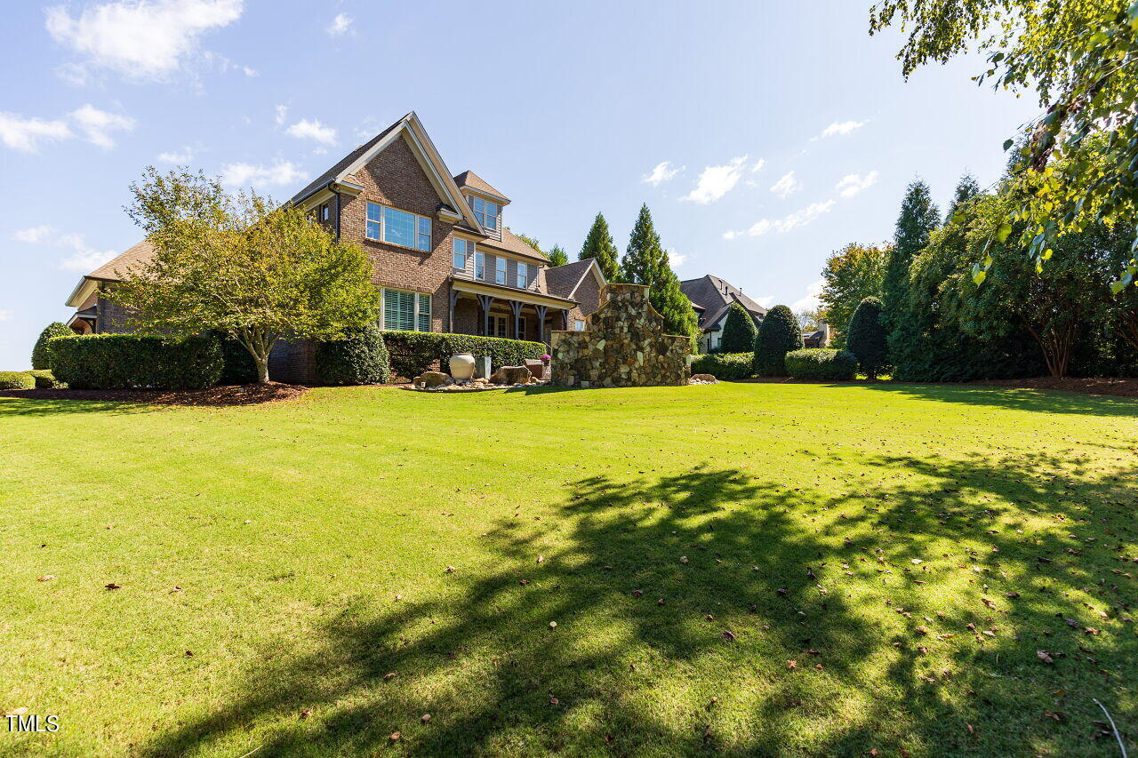 1195 Stone Kirk Drive