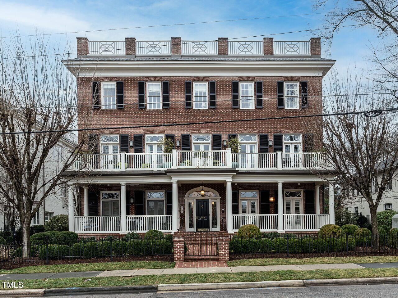 2017 Fairview Road # 100