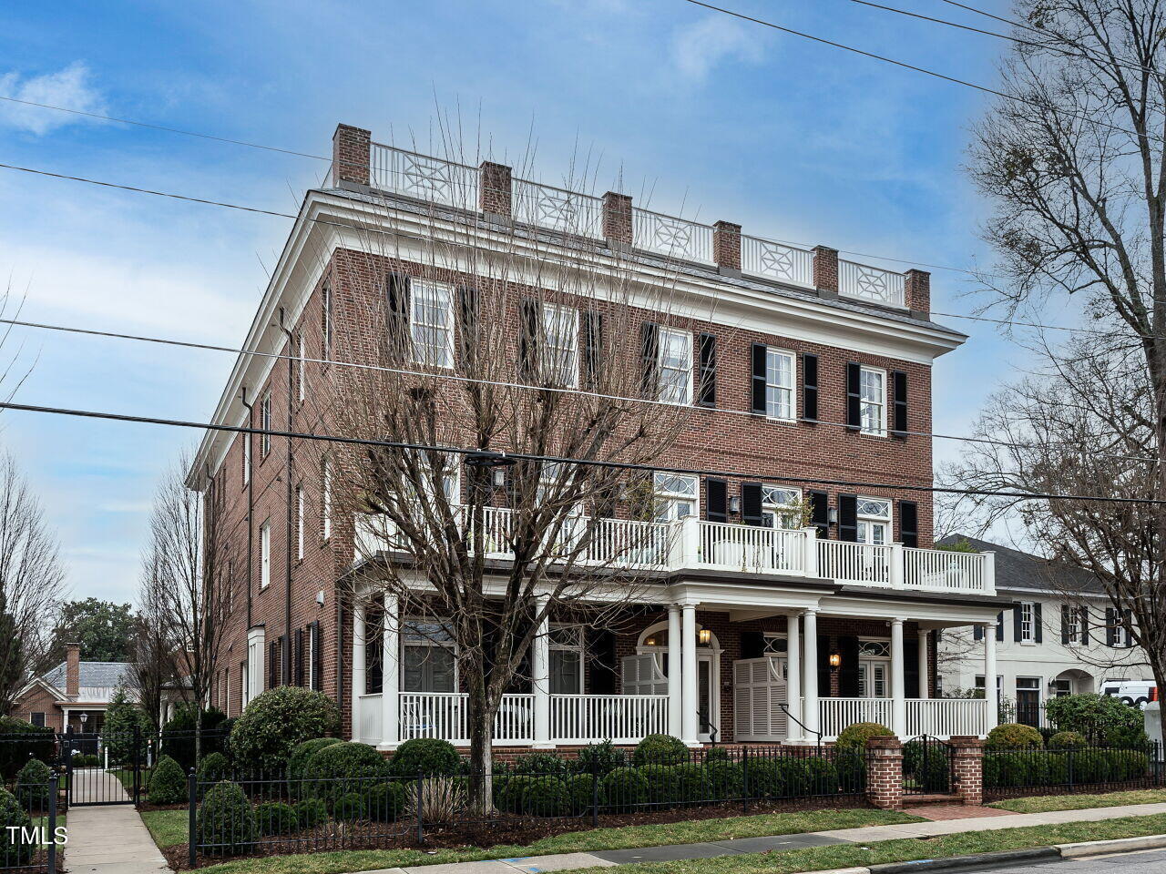 2017 Fairview Road # 100