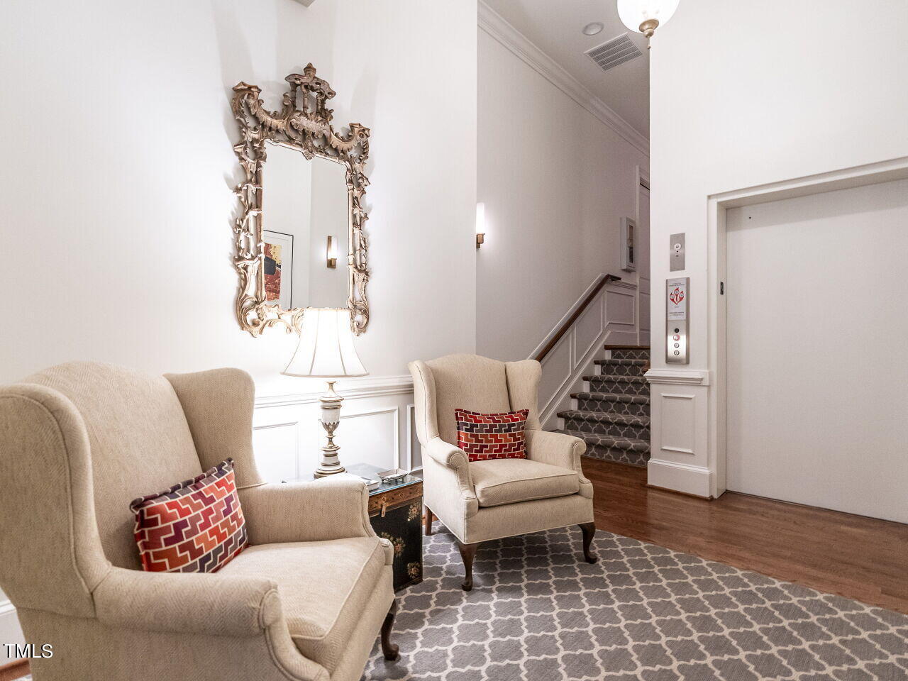 2017 Fairview Road # 100