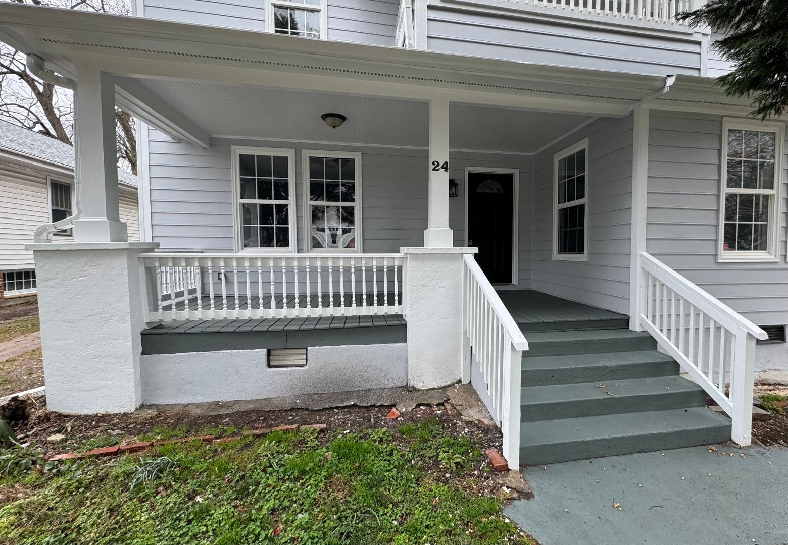 24 Dixie Trail
