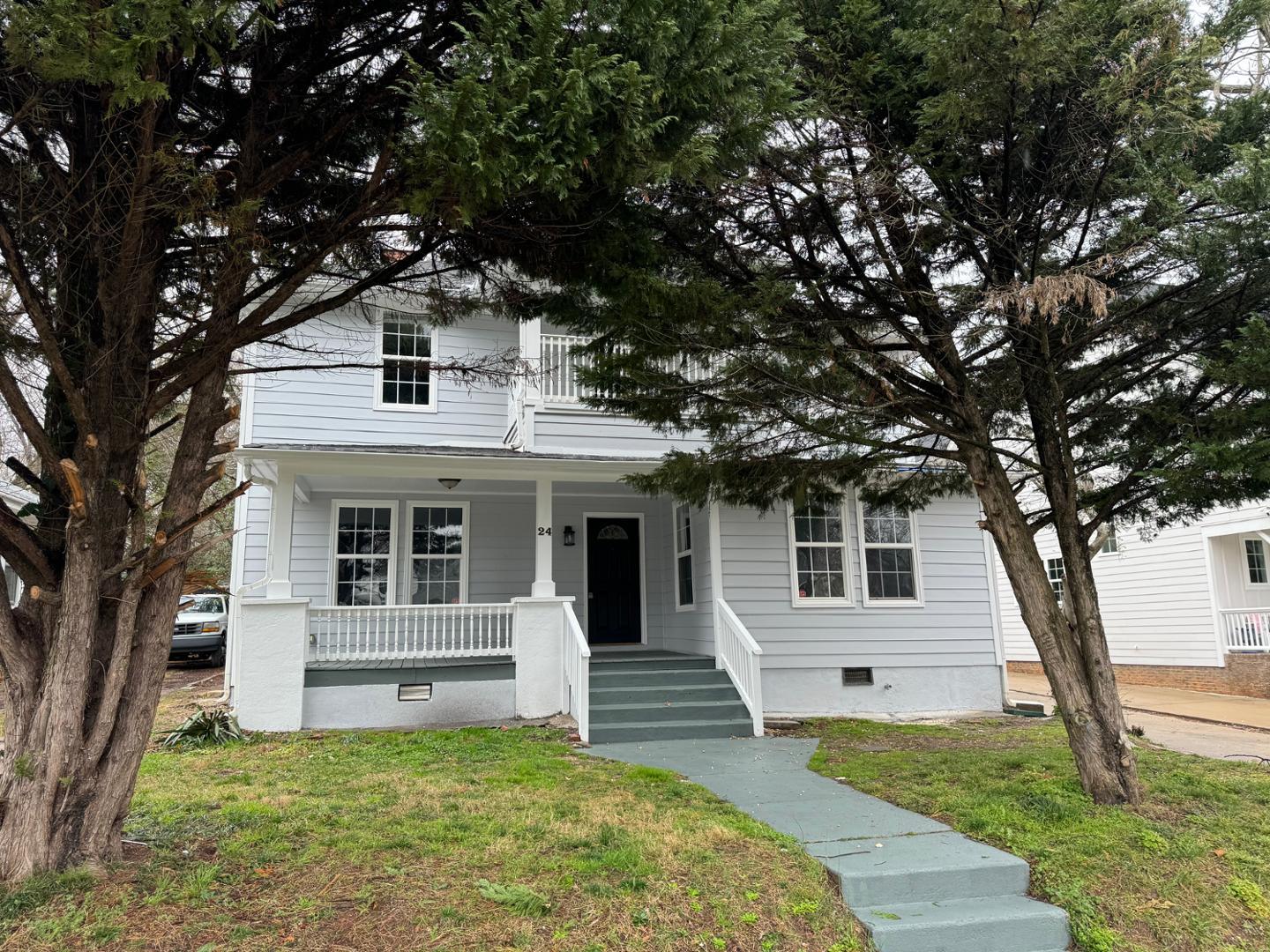 24 Dixie Trail