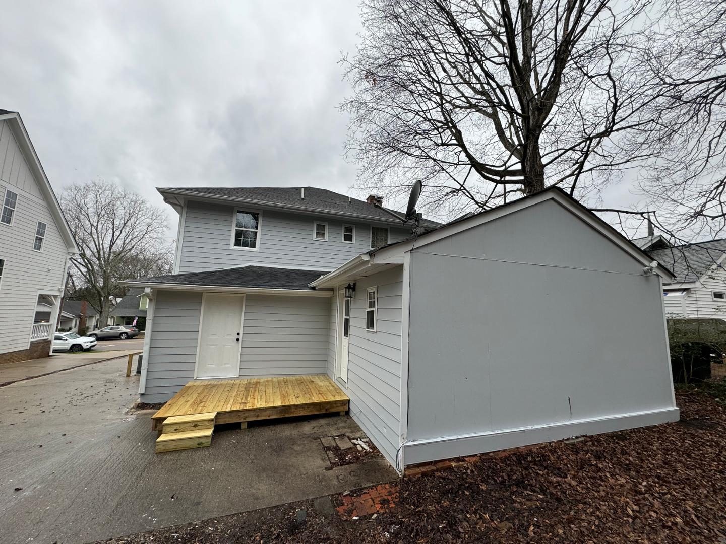 24 Dixie Trail