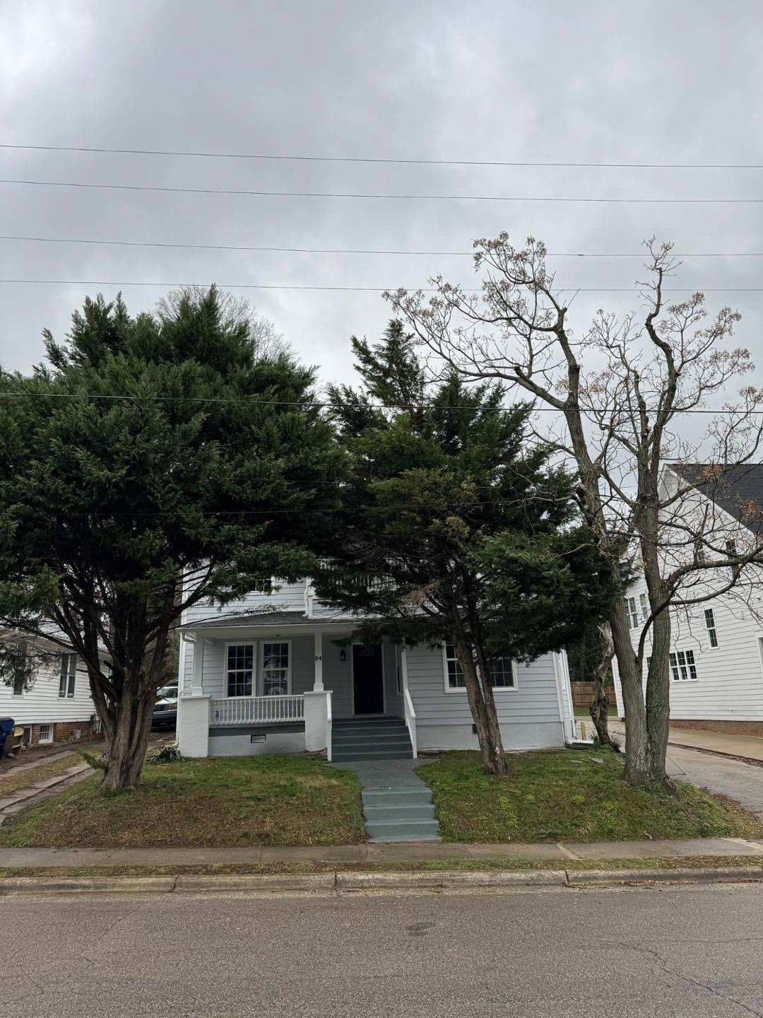 24 Dixie Trail