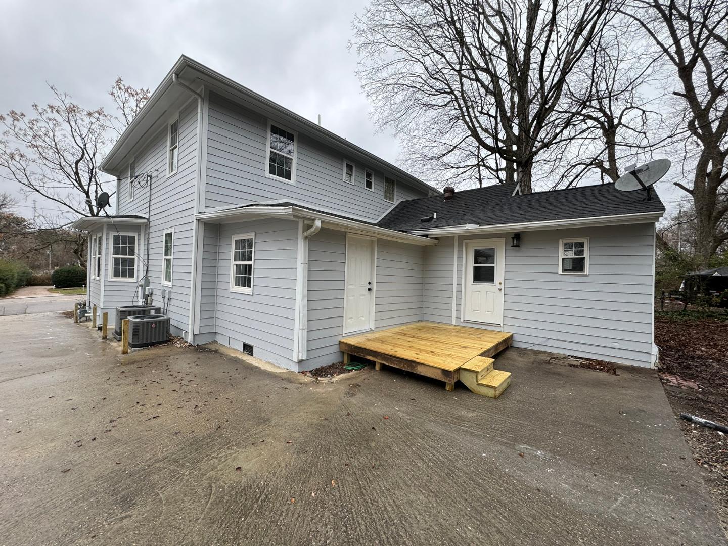 24 Dixie Trail