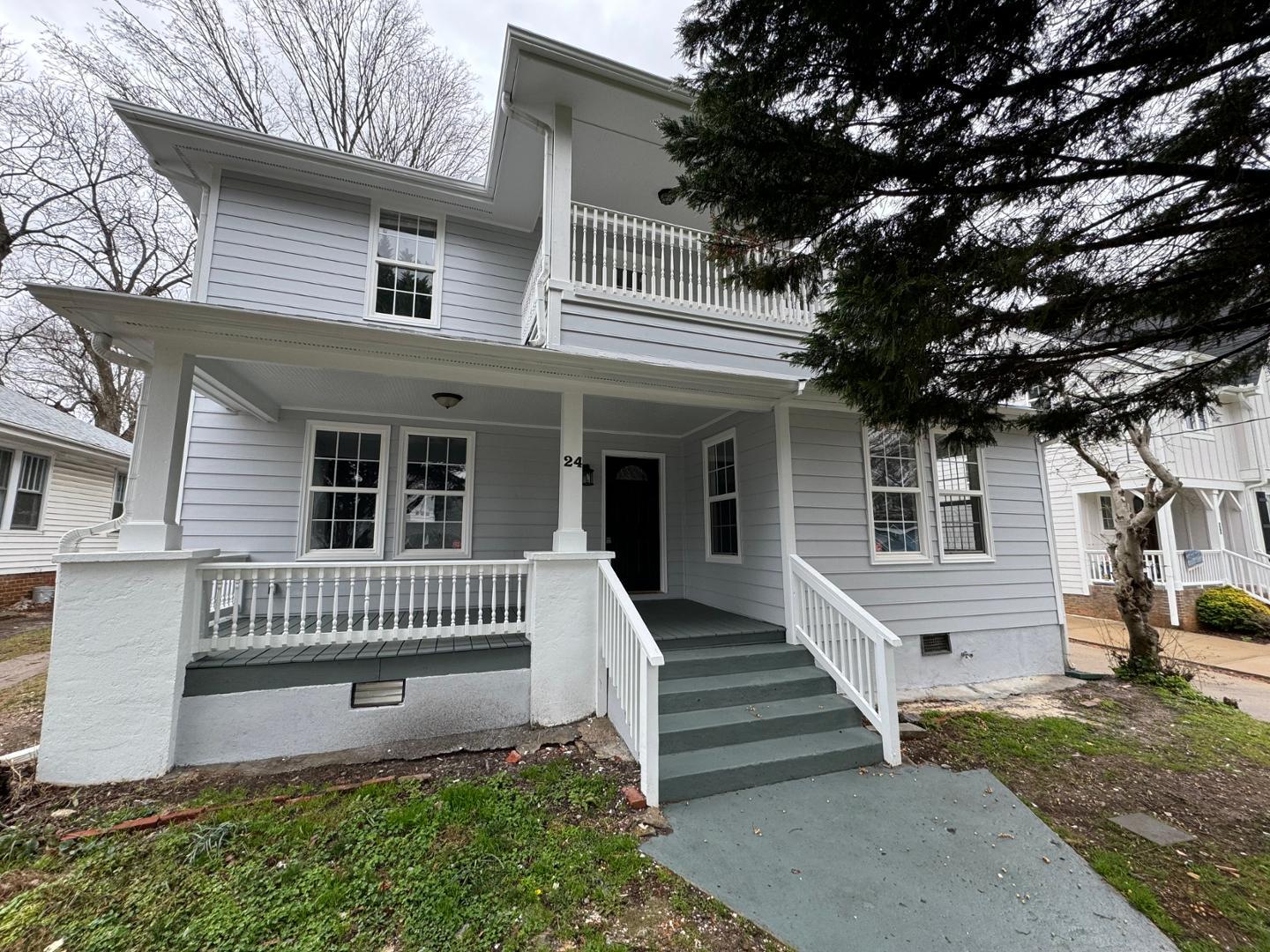 24 Dixie Trail