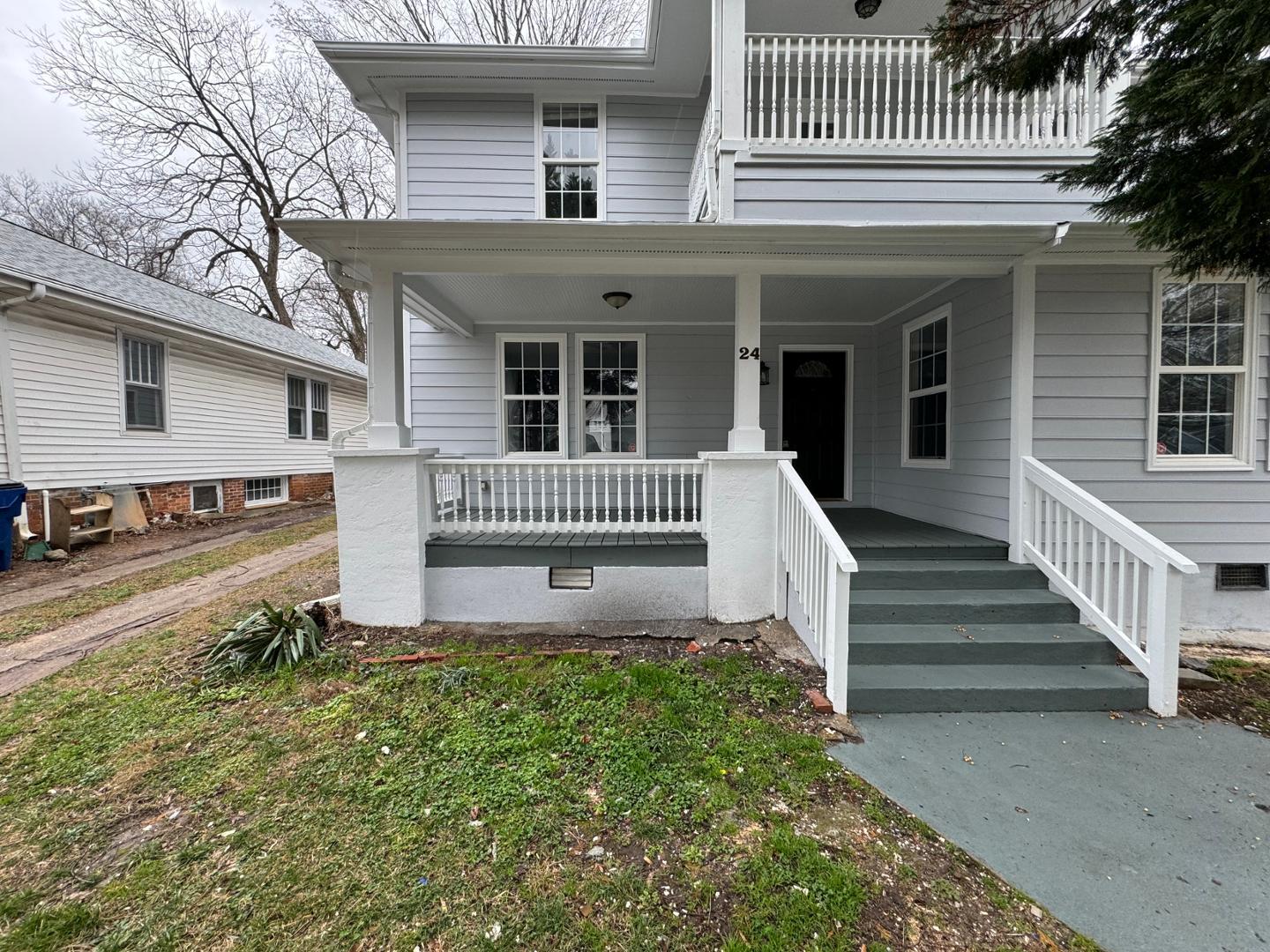 24 Dixie Trail