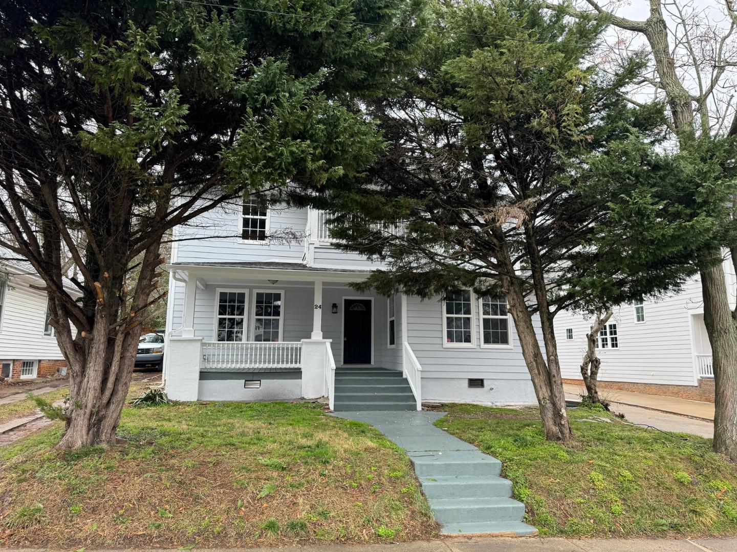 24 Dixie Trail