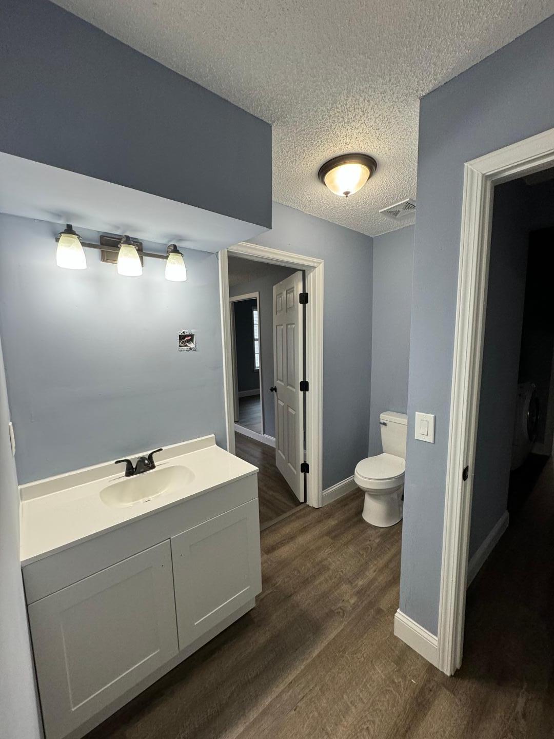 24 Dixie Trail