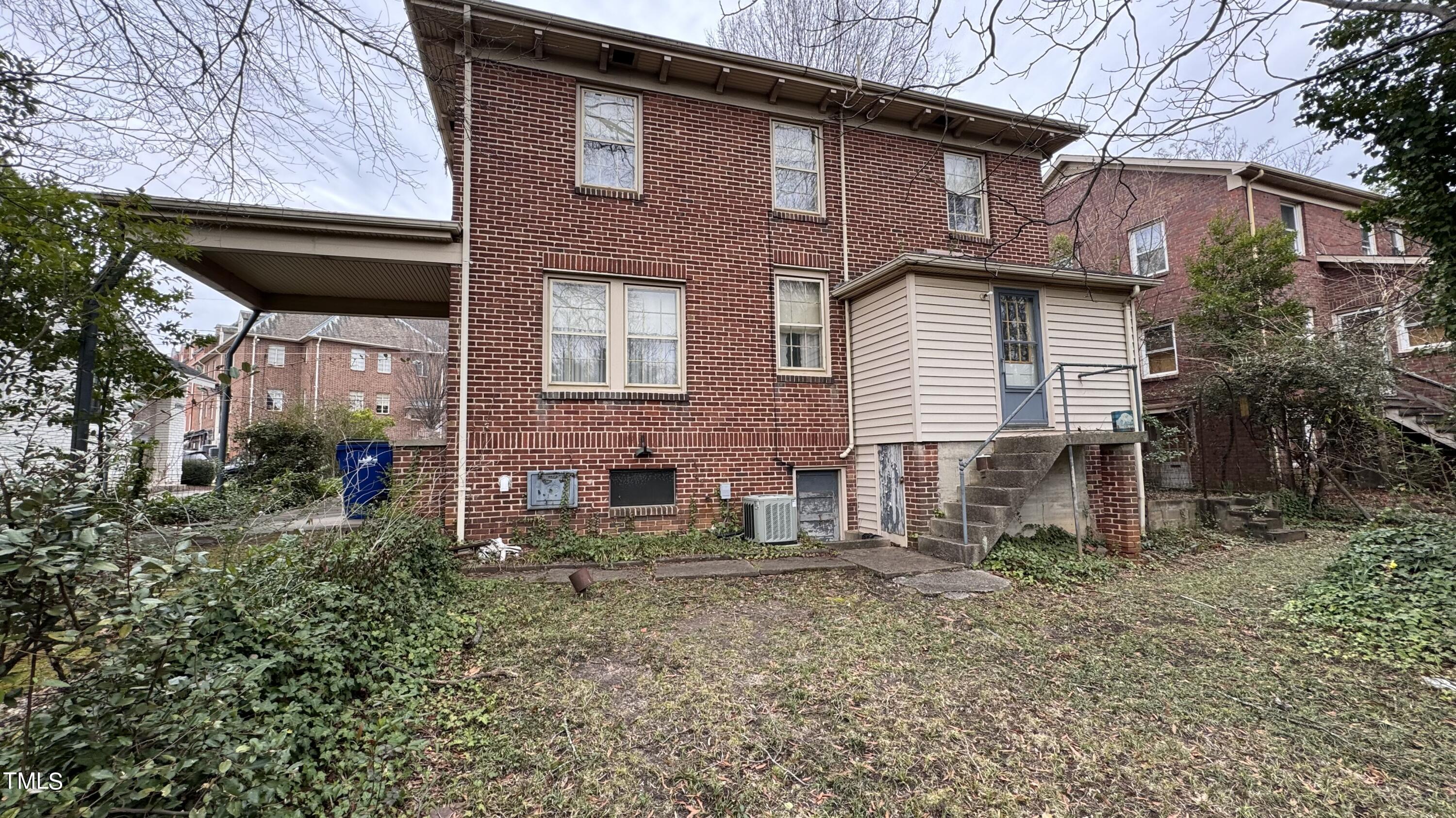 114 Horne Street