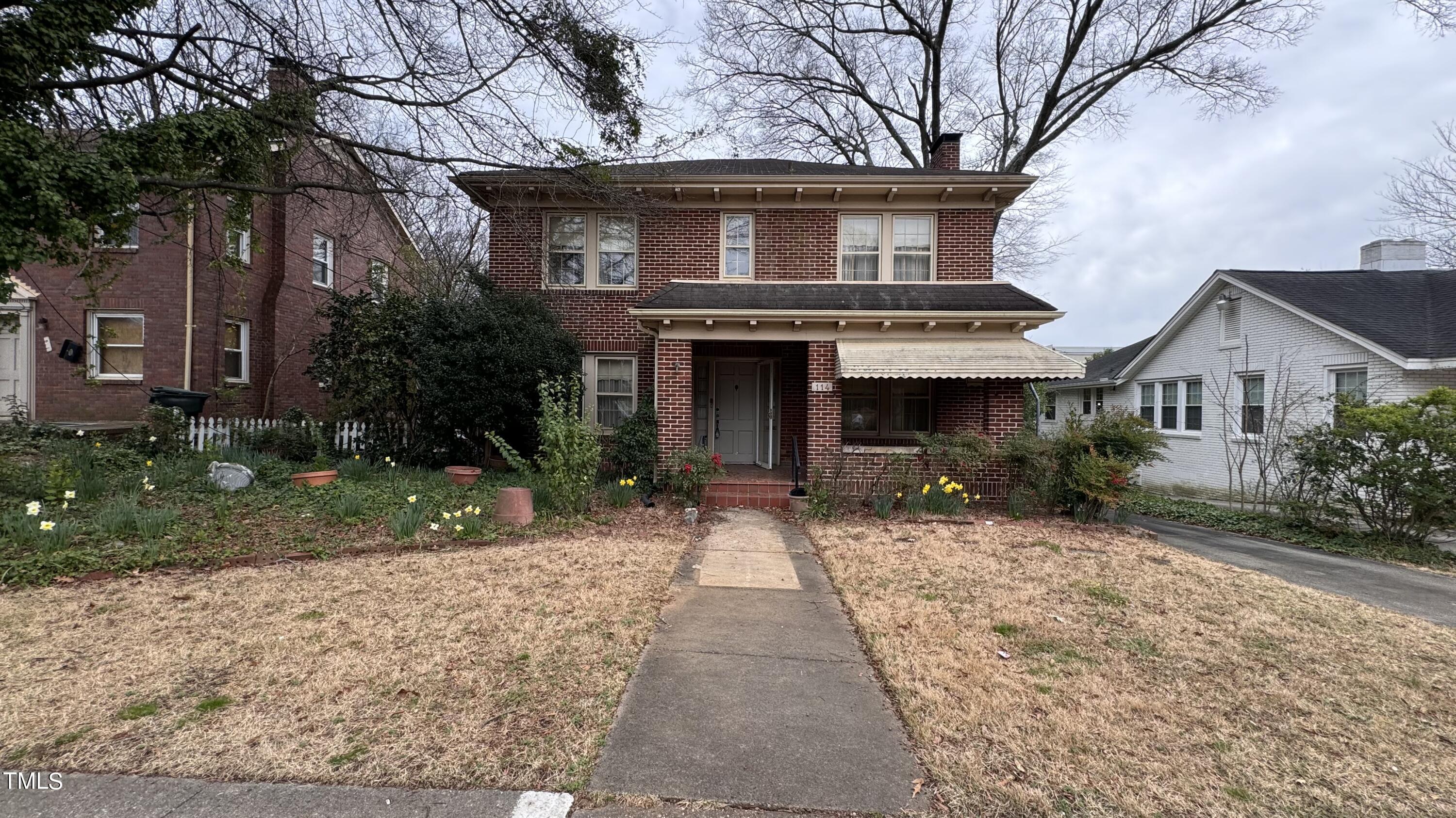 114 Horne Street