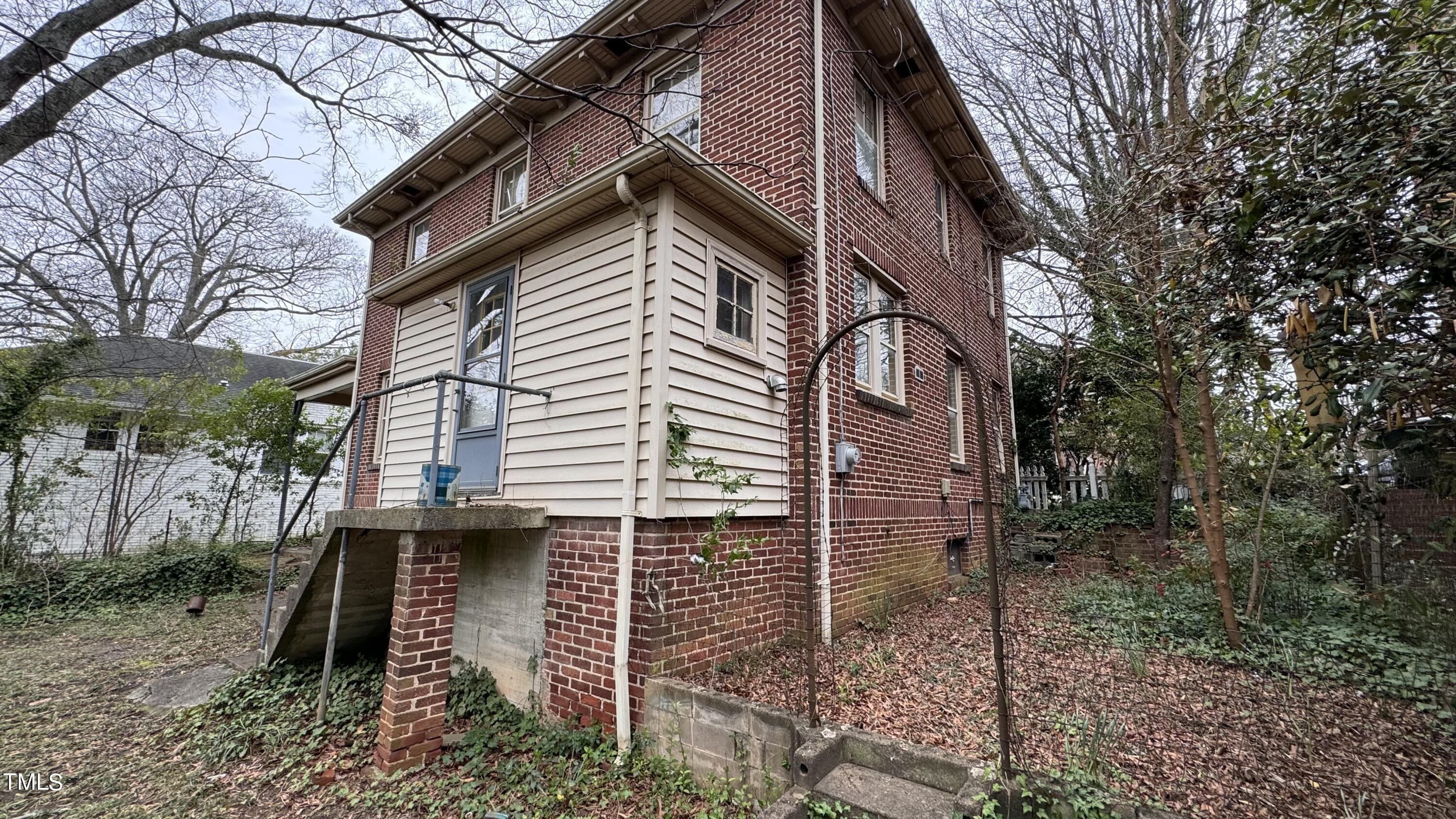 114 Horne Street