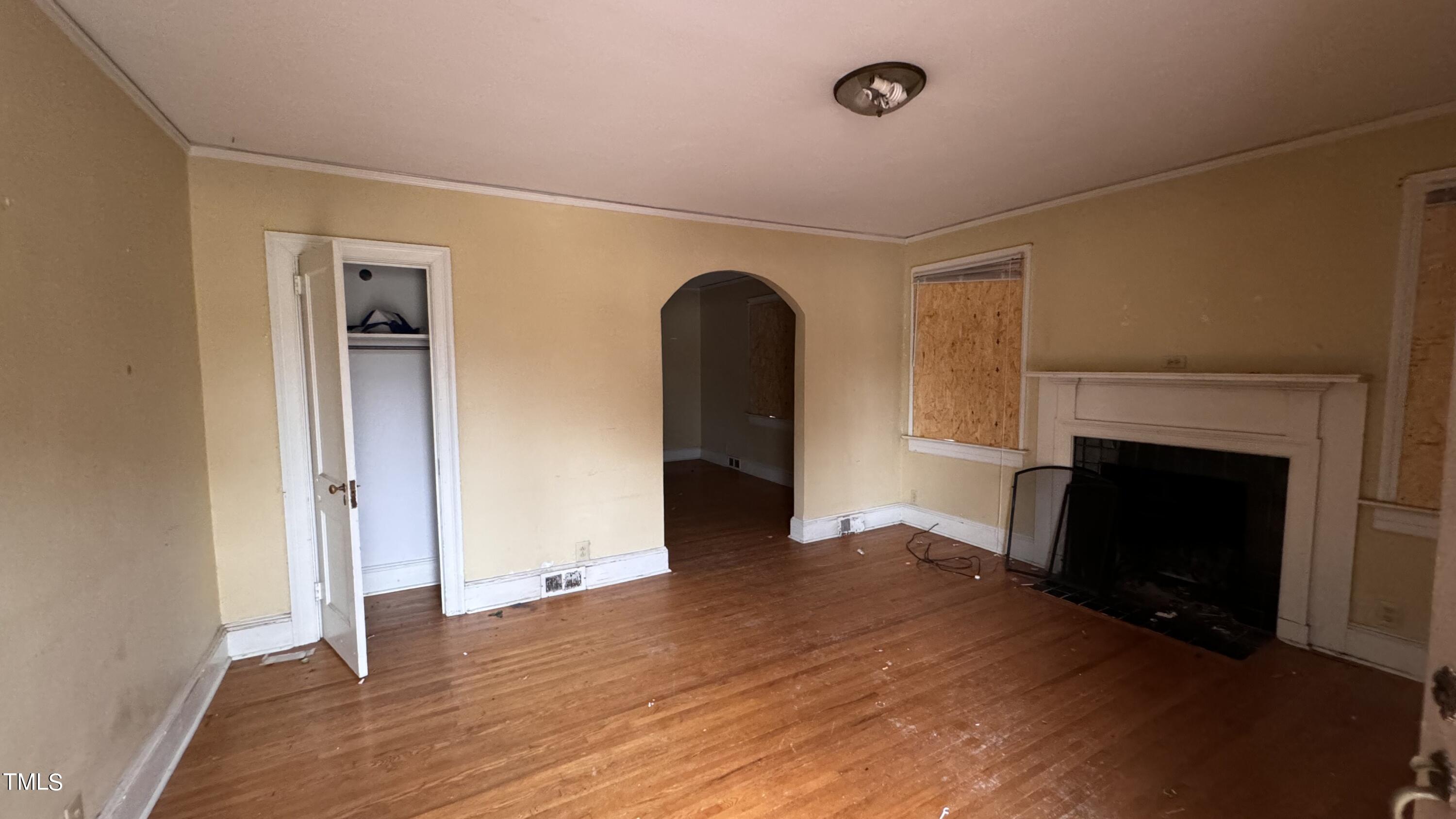 116 Horne Street