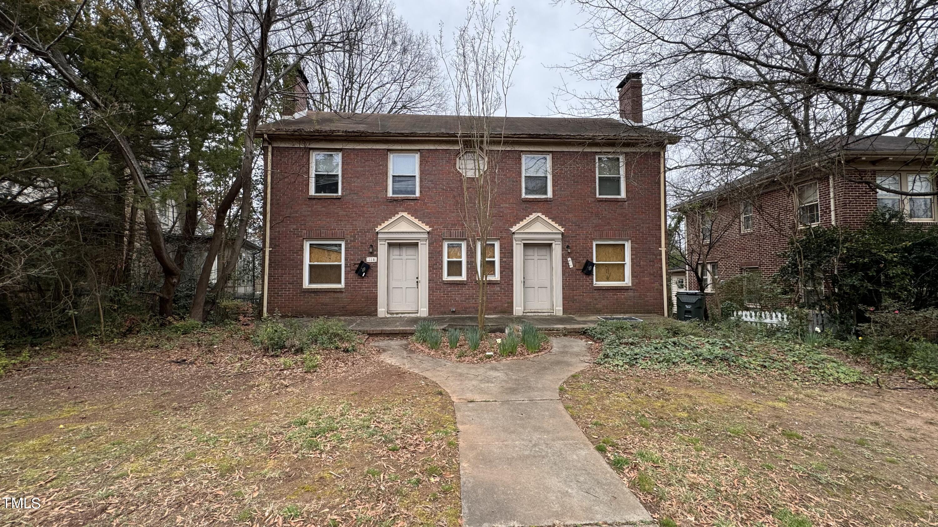 116 Horne Street