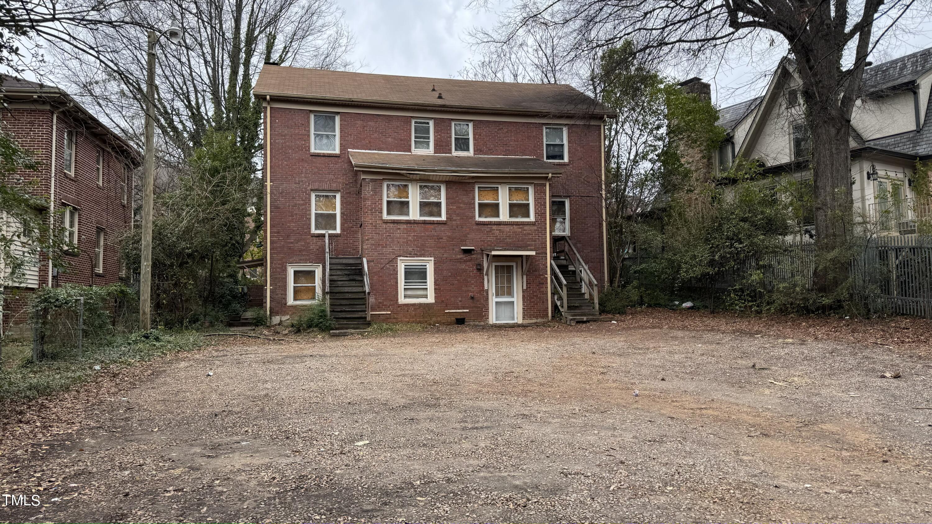 116 Horne Street