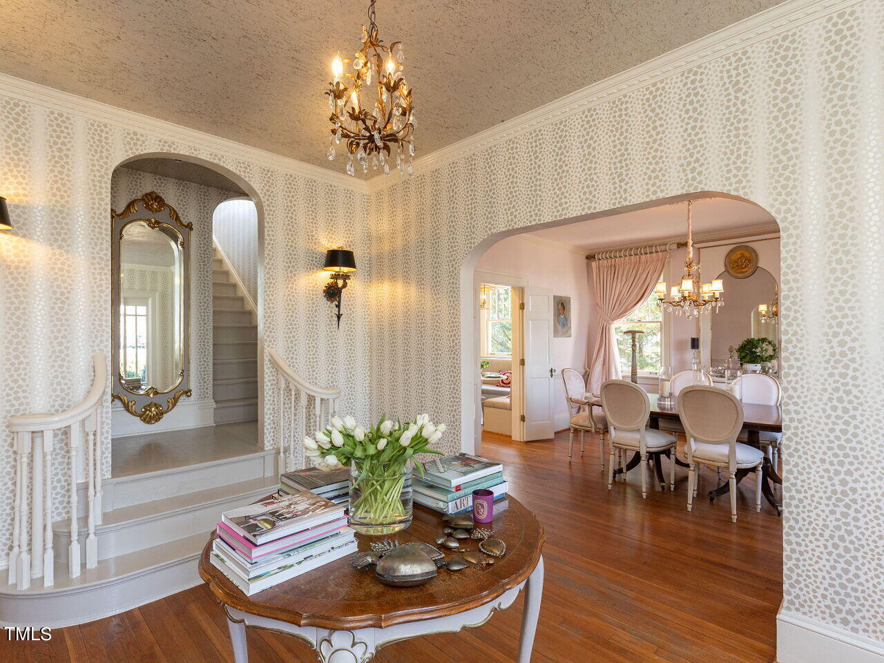 2607 Fairview Road
