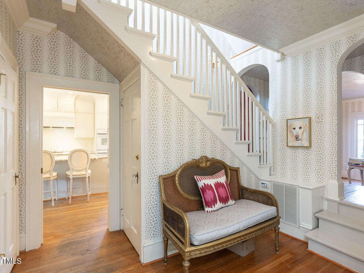 2607 Fairview Road