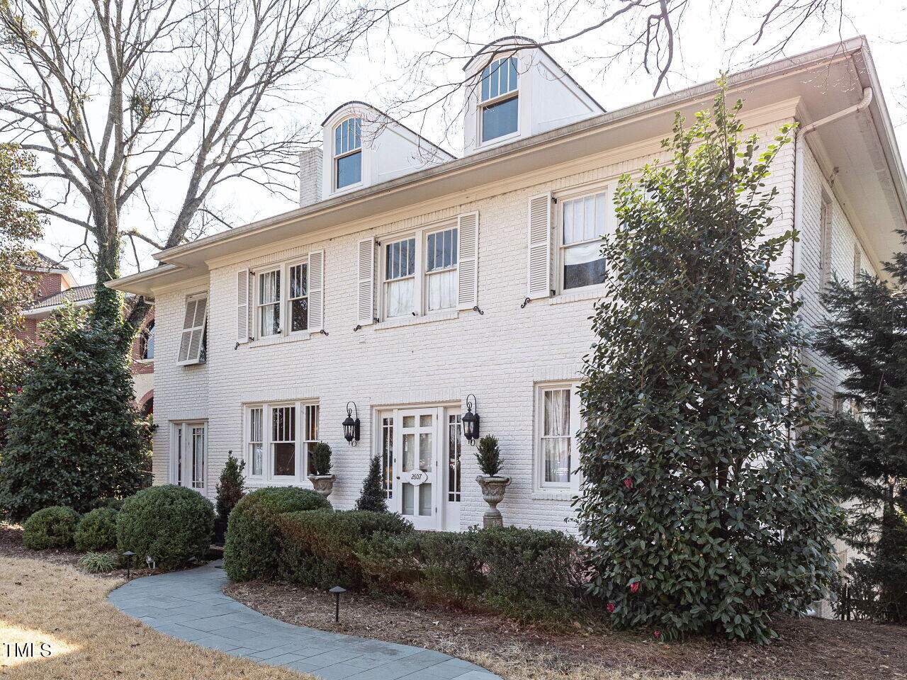 2607 Fairview Road