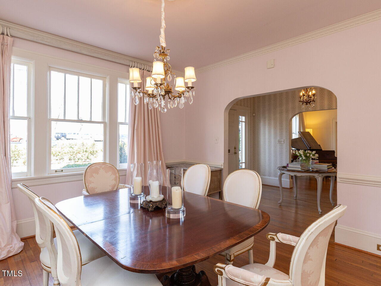 2607 Fairview Road
