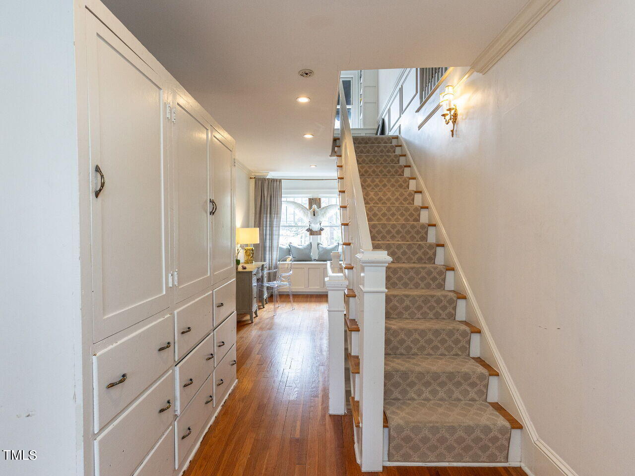 2607 Fairview Road