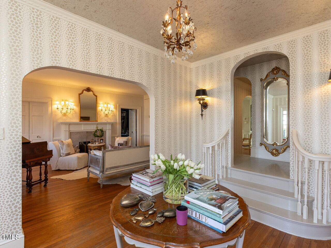 2607 Fairview Road