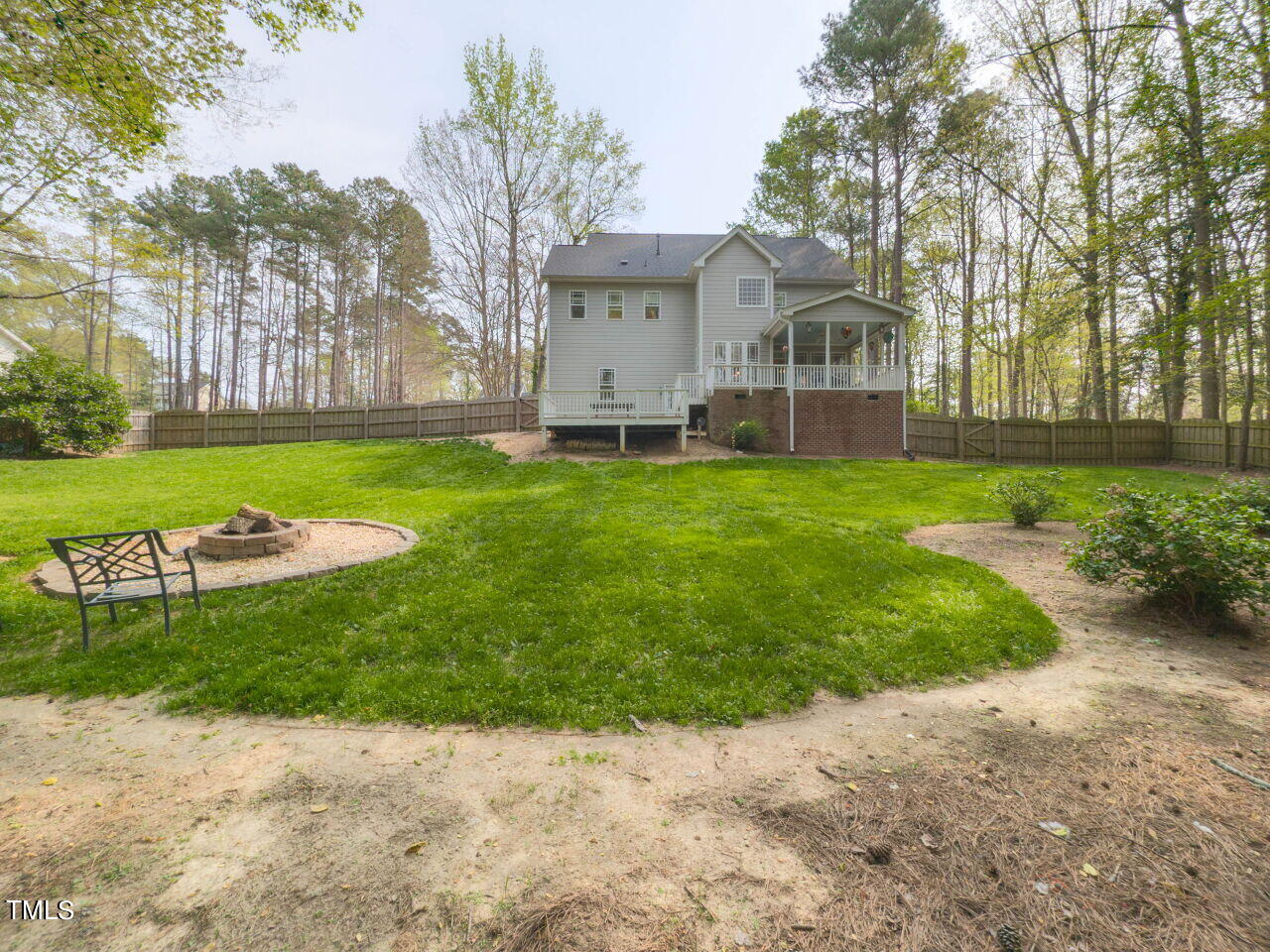 4620 Cresta Drive