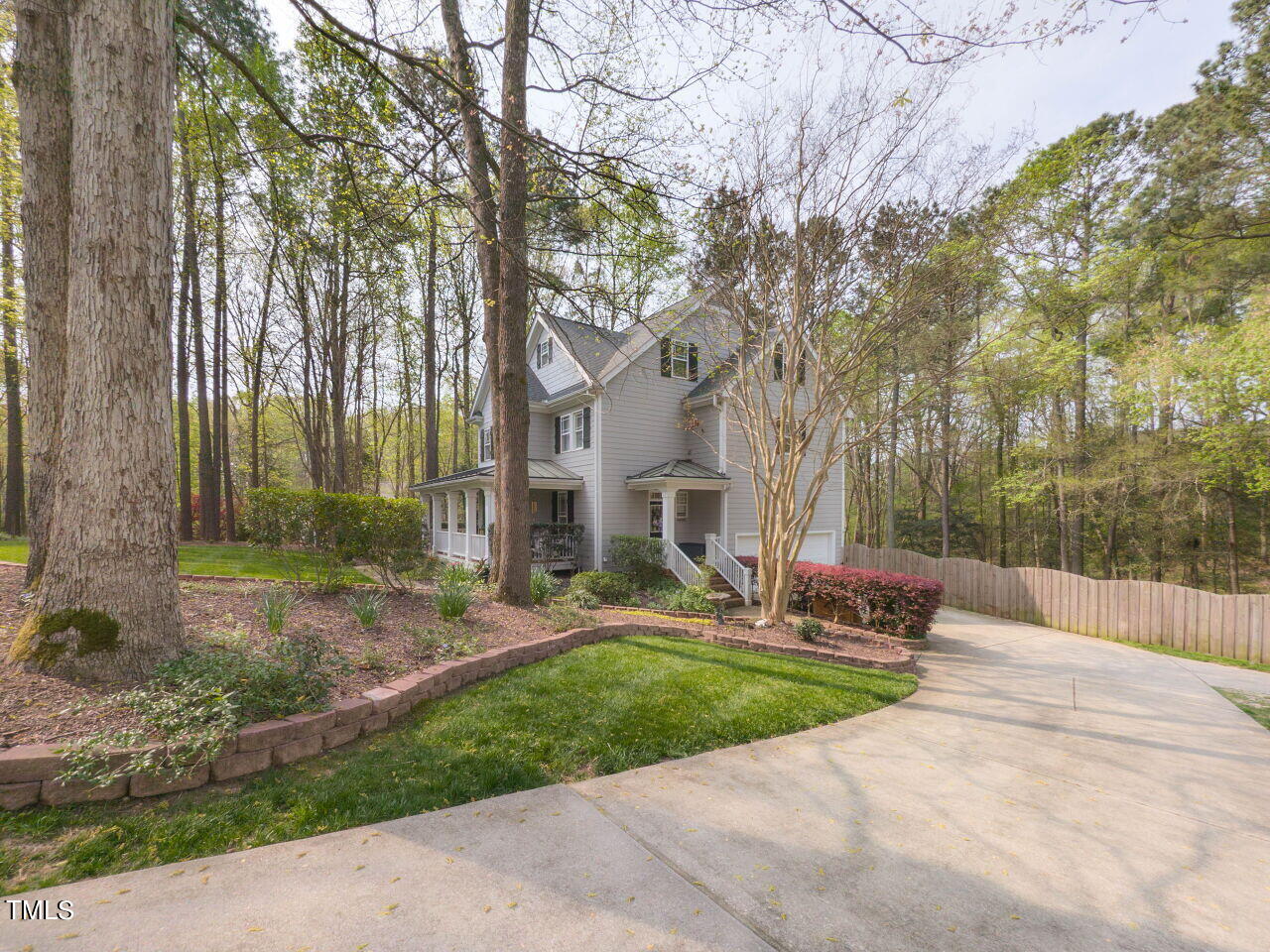 4620 Cresta Drive
