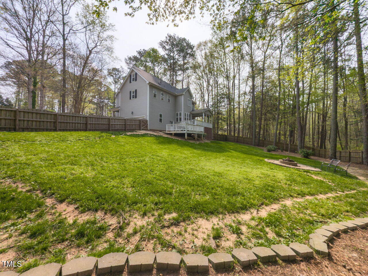 4620 Cresta Drive