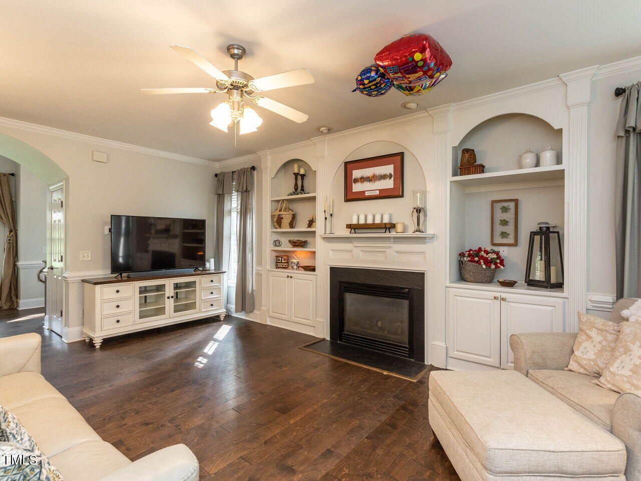 4620 Cresta Drive