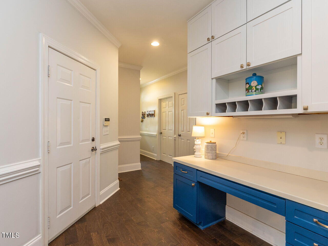 4620 Cresta Drive