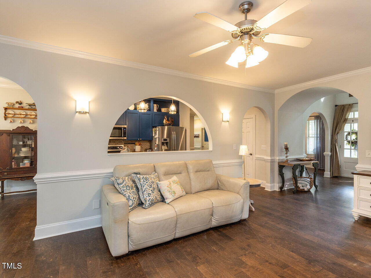 4620 Cresta Drive