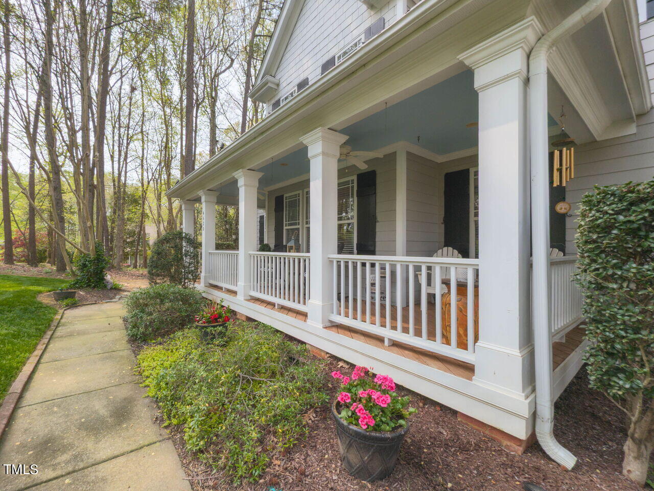 4620 Cresta Drive