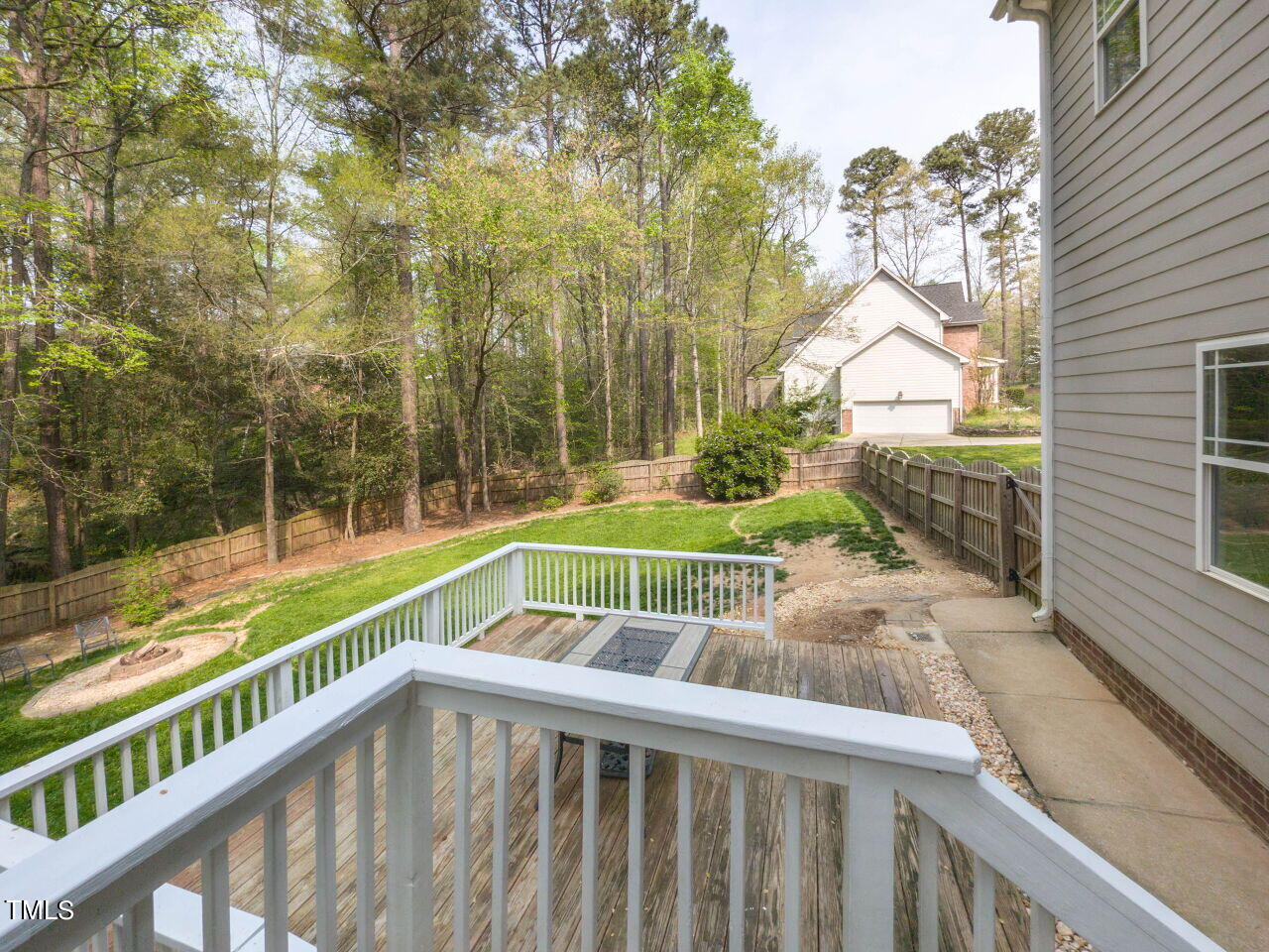 4620 Cresta Drive