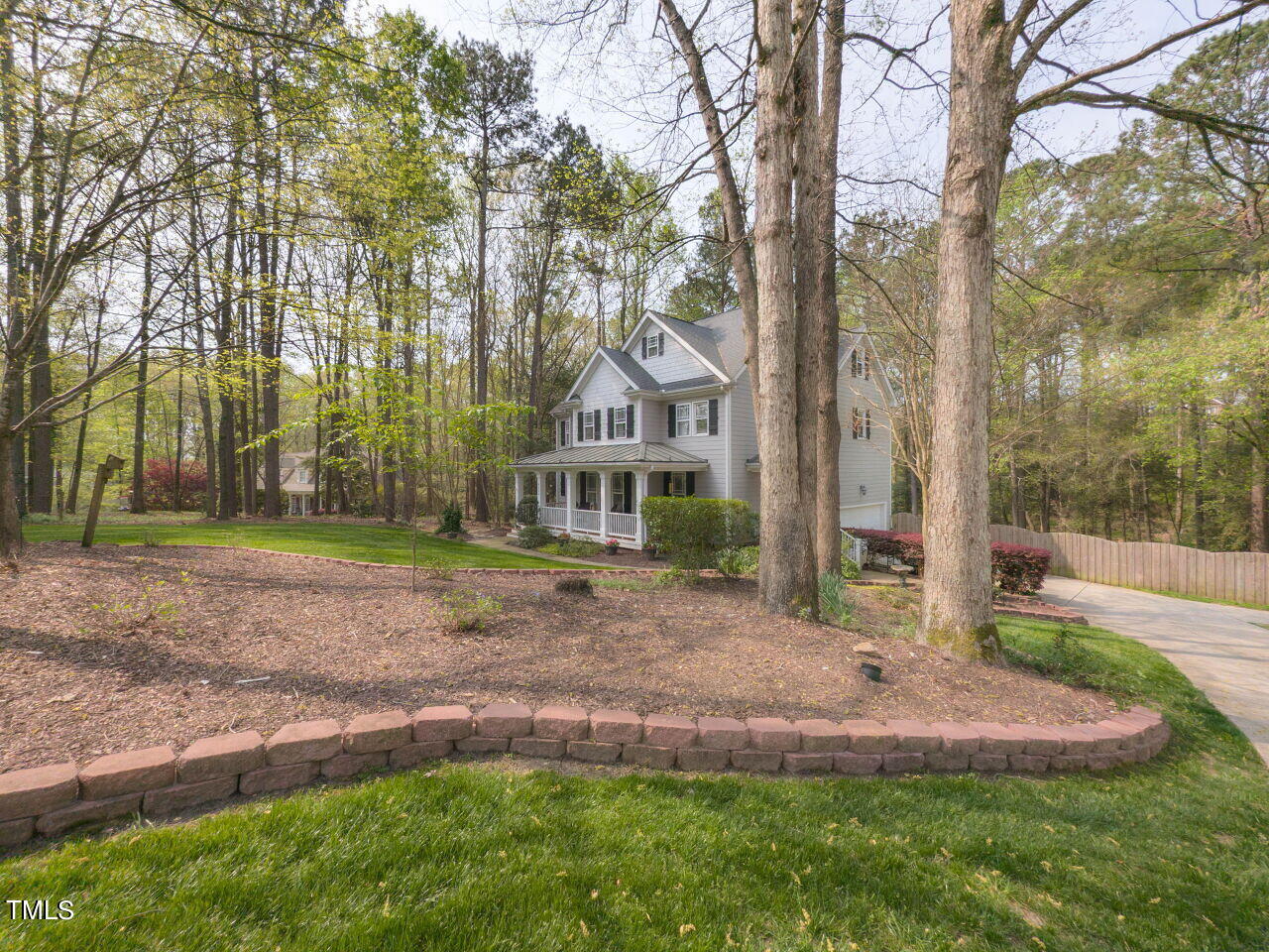 4620 Cresta Drive