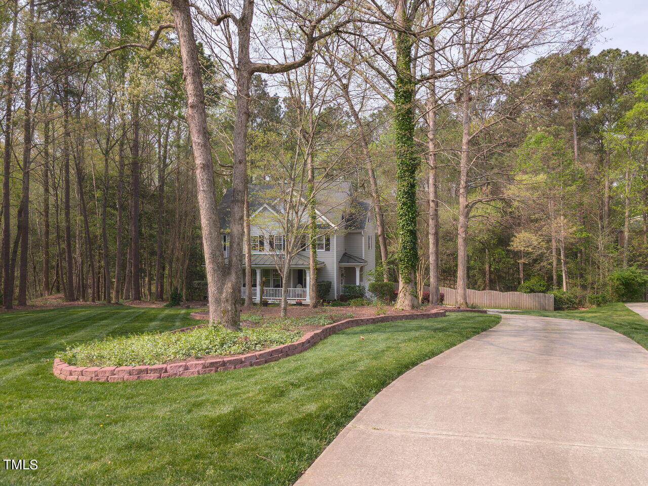 4620 Cresta Drive