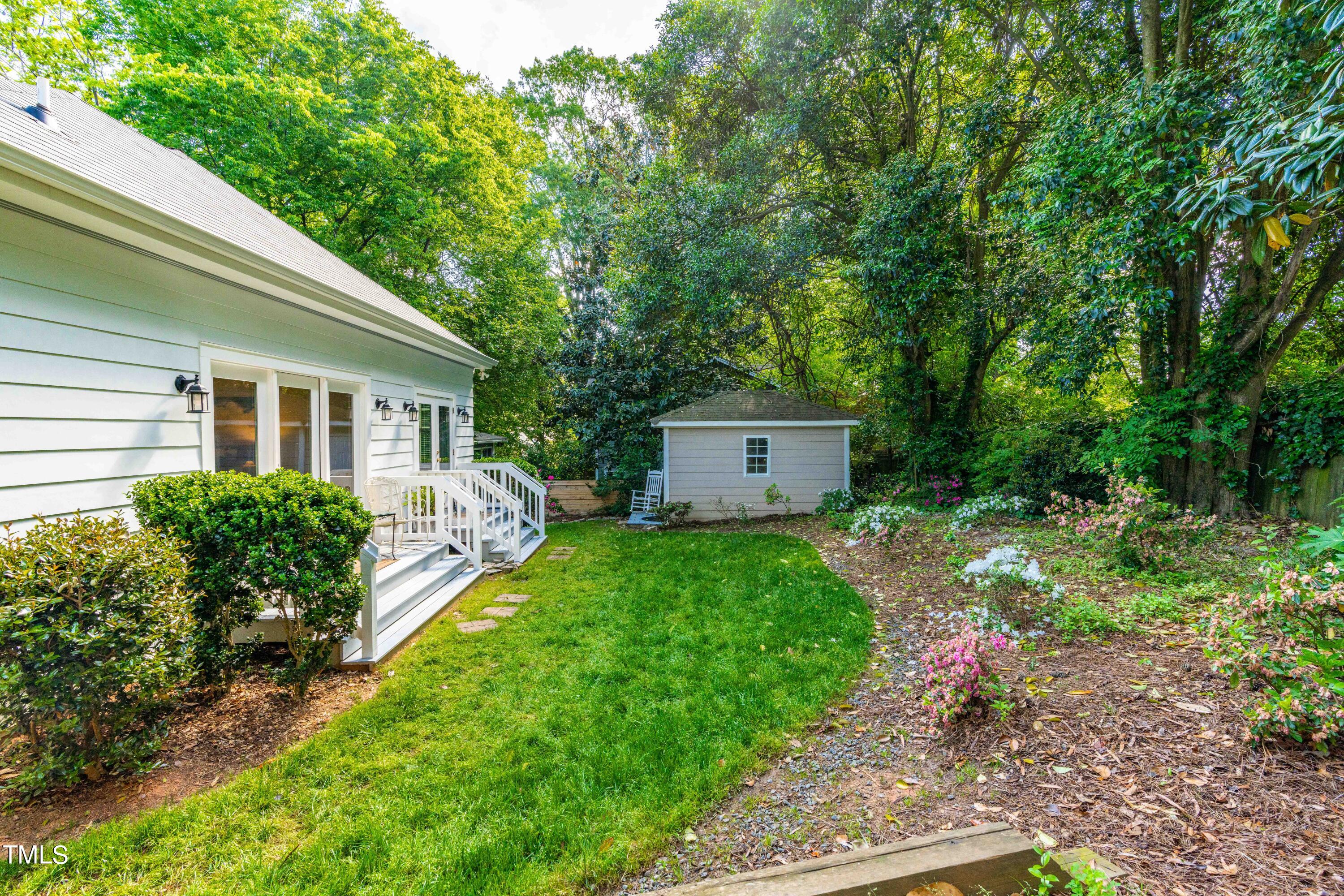 504 Holden Street