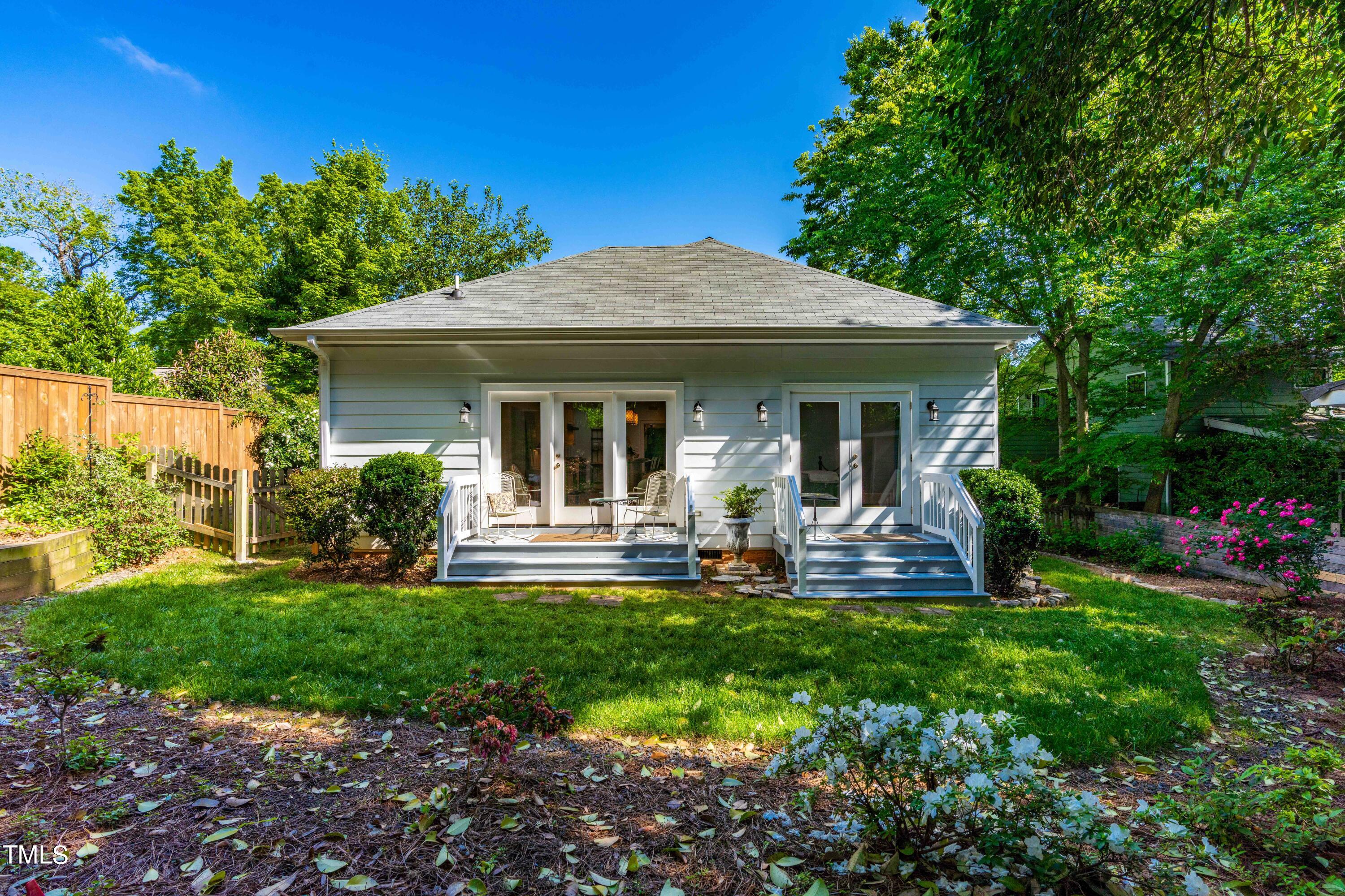504 Holden Street