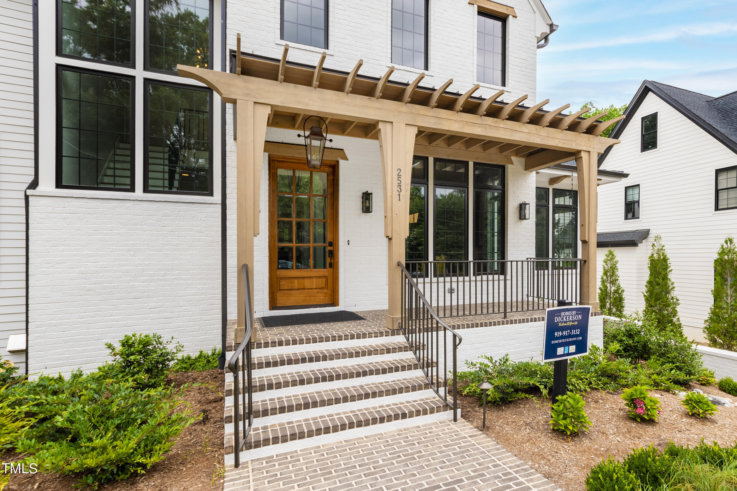 2531 Wake Drive