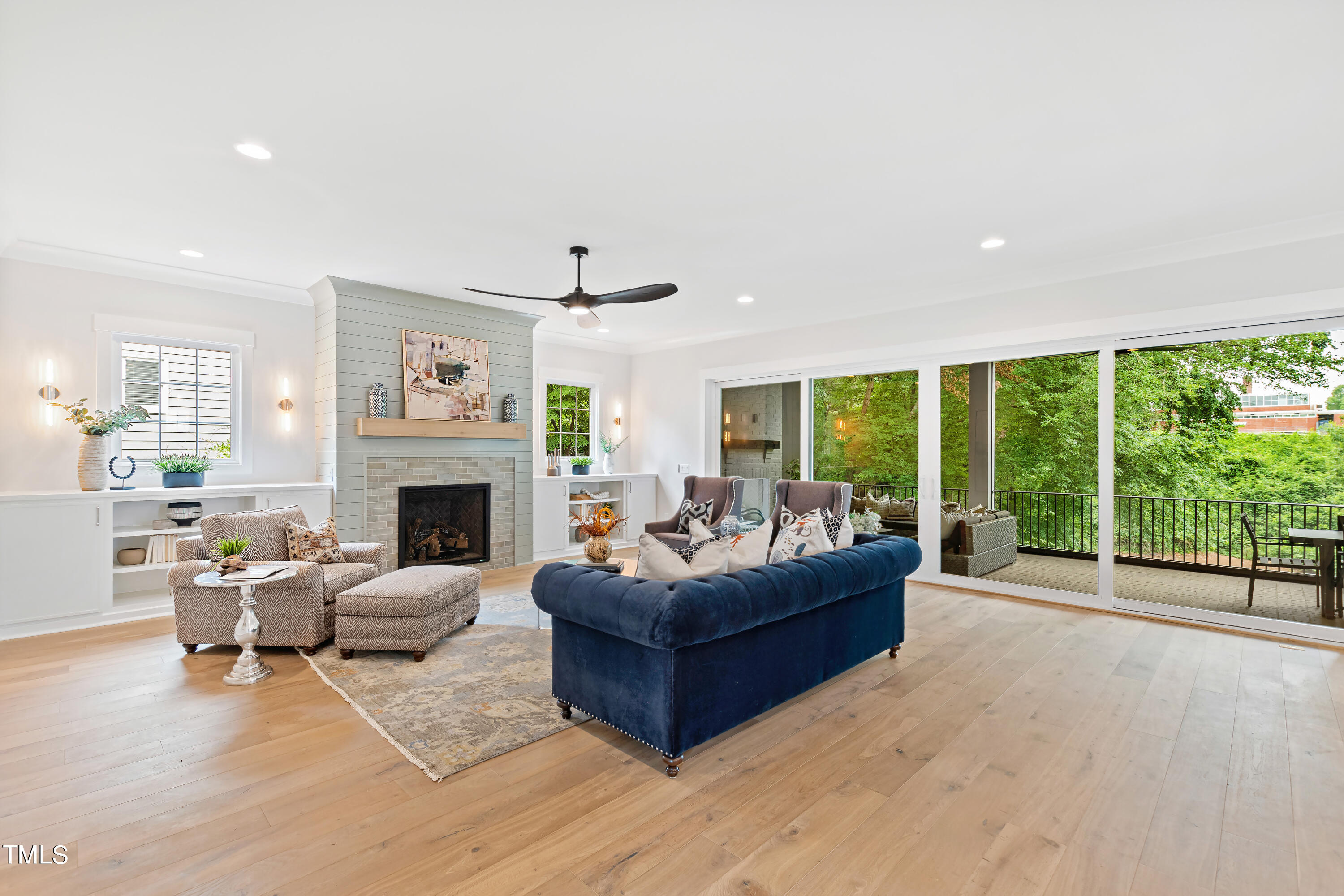 2531 Wake Drive