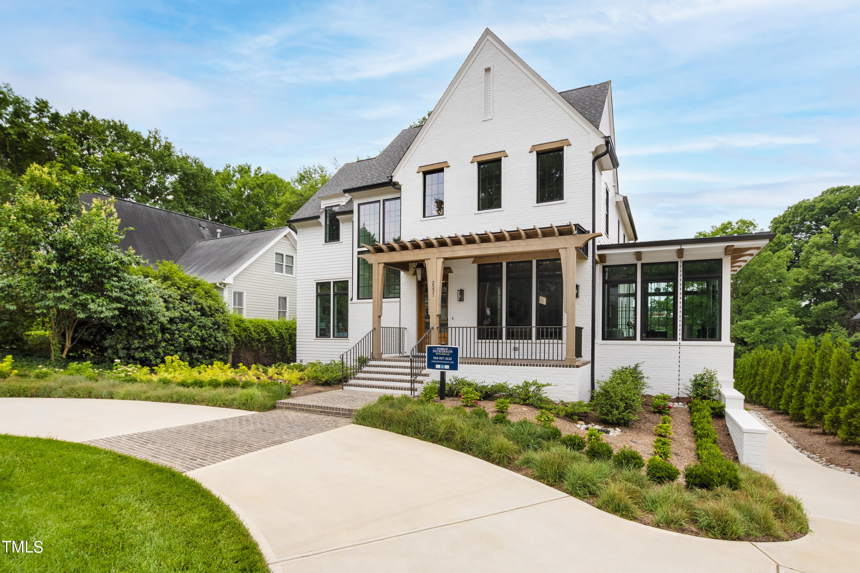 2531 Wake Drive