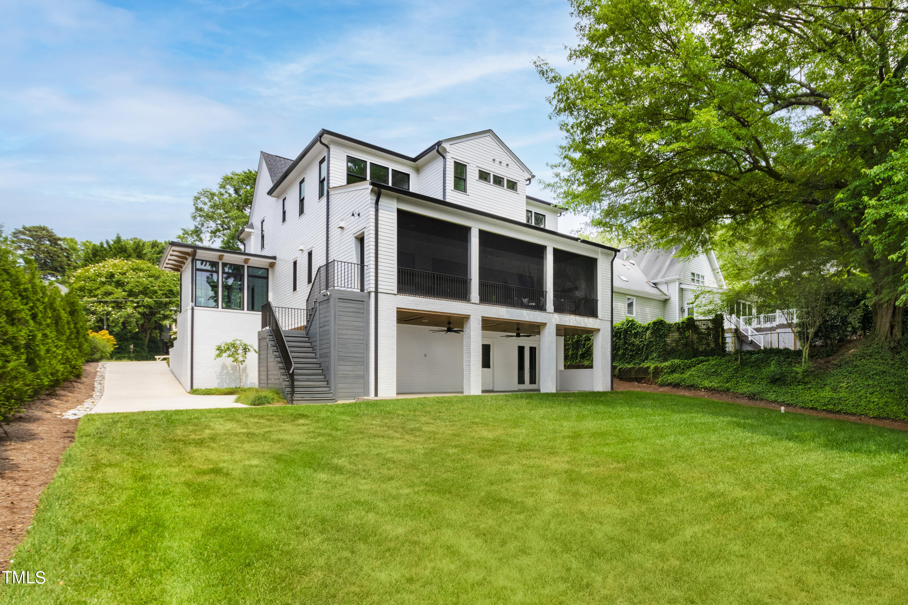2531 Wake Drive