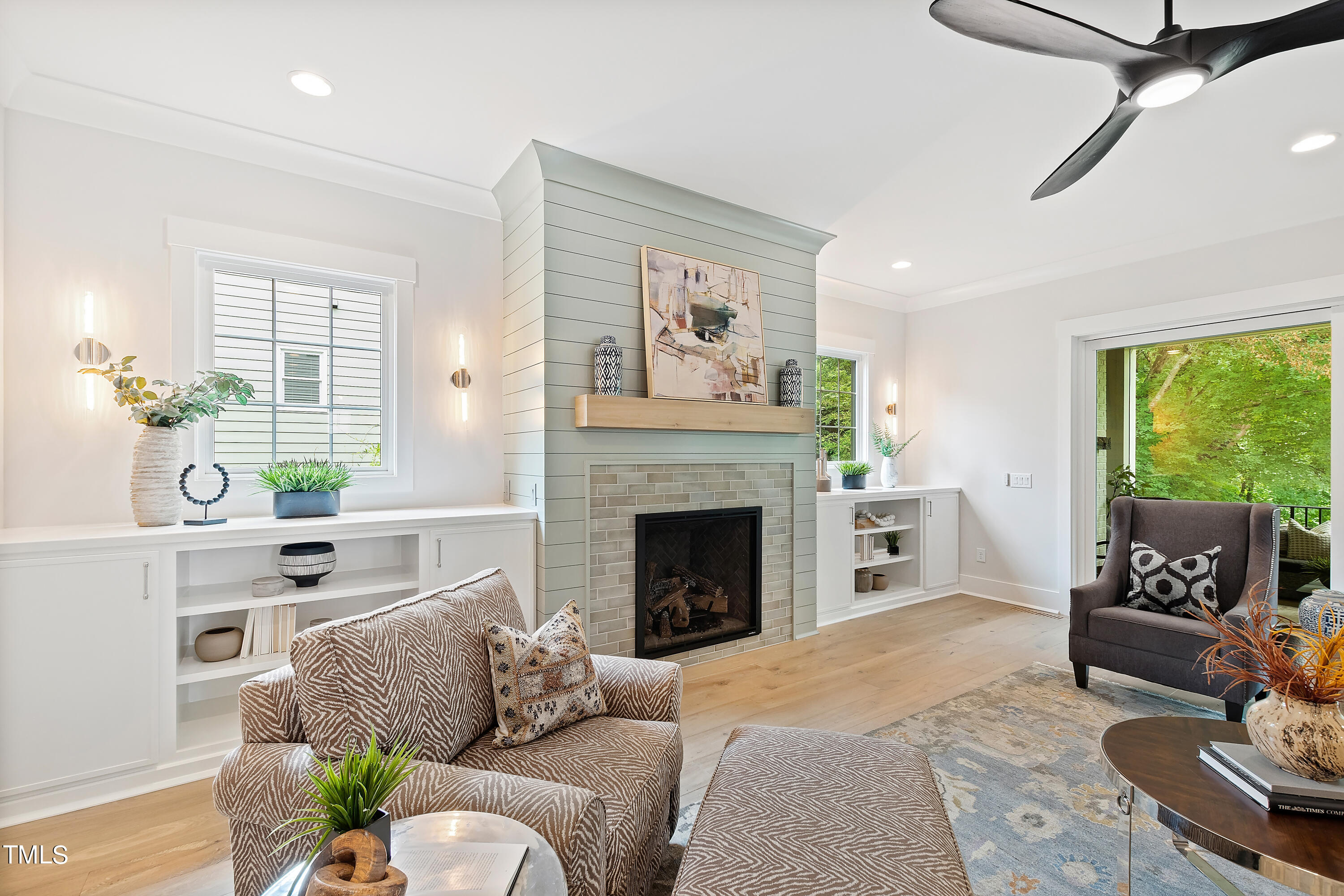 2531 Wake Drive