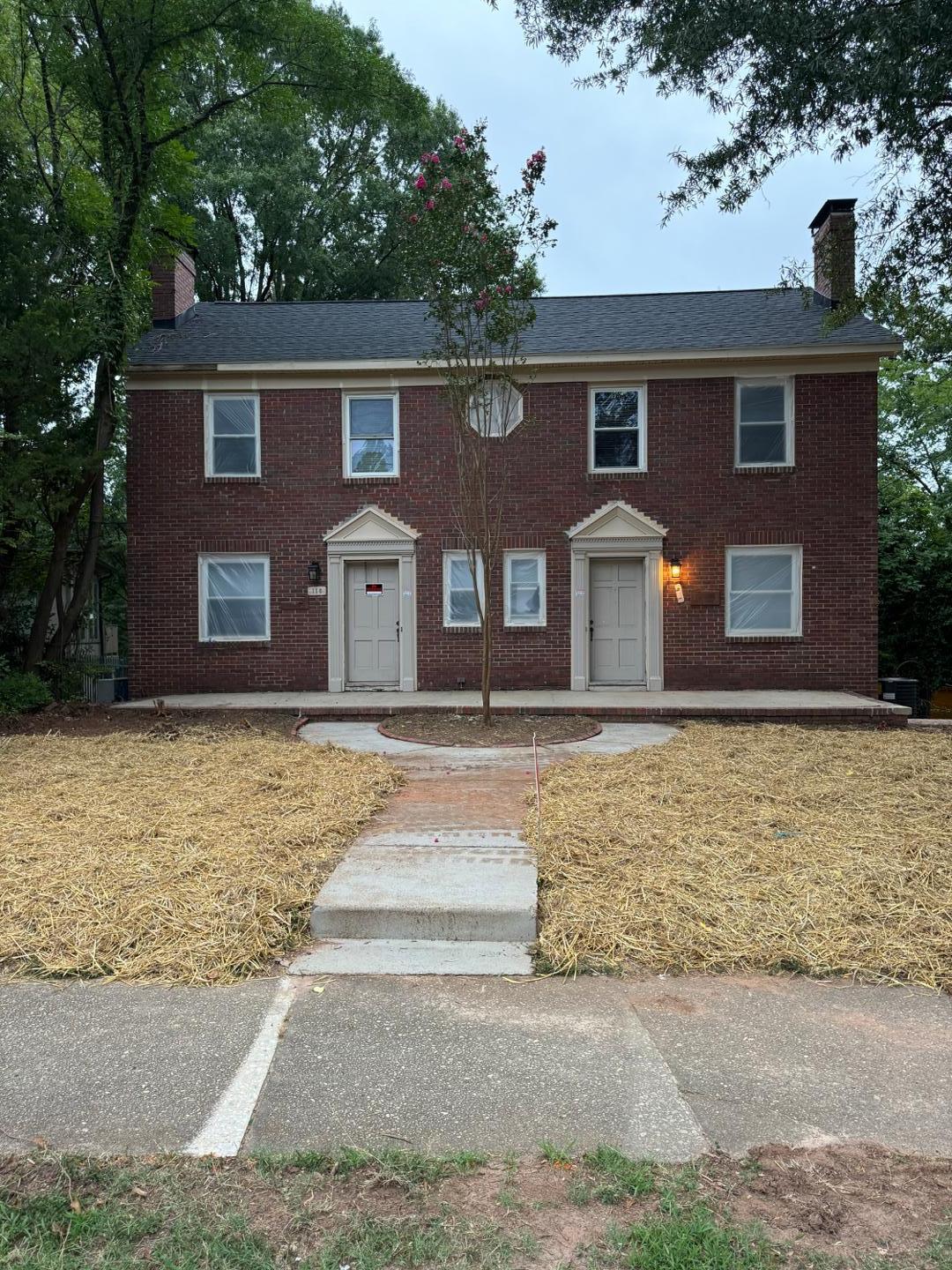 116-118 Horne Street, Raleigh, NC 27605-1423