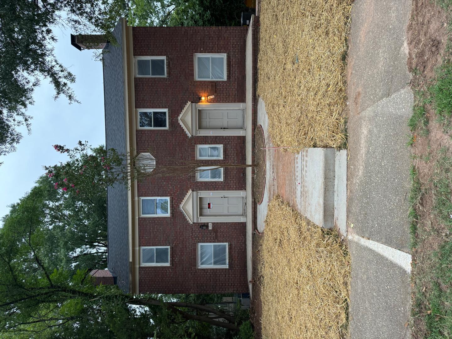 116-118 Horne Street, Raleigh, NC 27605-1423