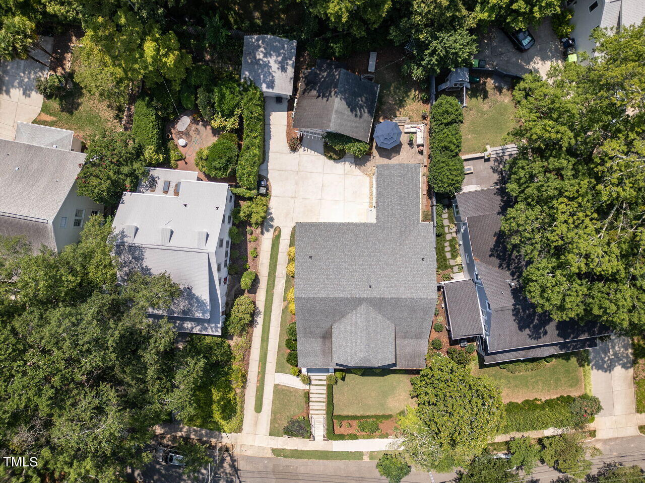 222 E Park Drive
