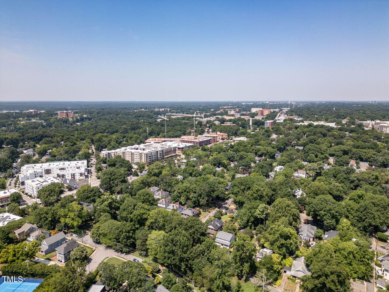222 E Park Drive