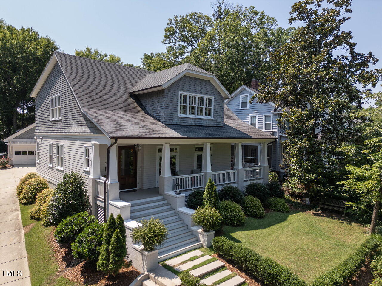 222 E Park Drive