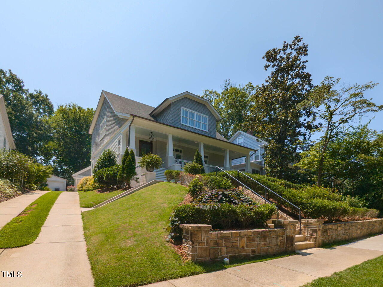 222 E Park Drive